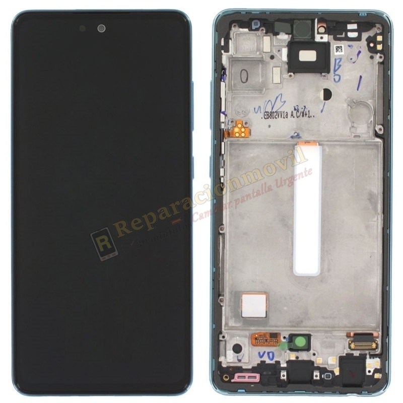 GH82-31231C/31232C Pantalla Samsung A54 5G A546 VERDE GH82-31231C/31232C Pantalla Samsung A54 5G A546 VERDE