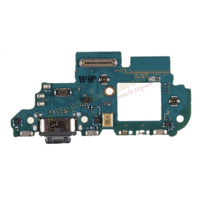 Flex De Carga Para Samsung A54 5G A546B Flex De Carga Para Samsung A54 5G A546B