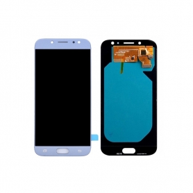 GH97-20736B/20801B Pantalla Completa Original Para SAMSUNG GALAXY J7 2017 / J730 AZUL