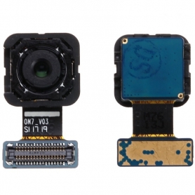 Camara Trasera Para Samsung Galaxy J5 2017 J530 / J7 2017 J730