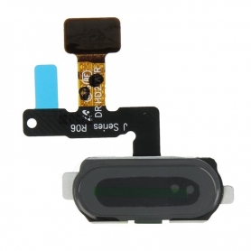 Flex Home Lector De Huella Para Samsung Galaxy J5 2017 J530 / J7 2017 J730