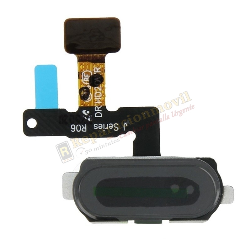 Flex Home Lector De Huella Para Samsung Galaxy J5 2017 J530 / J7 2017 J730 Flex Home Lector De Huella Para Samsung Galaxy J5 2017 J530 / J7 2017 J730