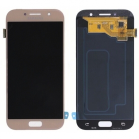 Pantalla Completa Original Para Samsung Galaxy A5 2017 A520 Pantalla Completa Original Para Samsung Galaxy A5 2017 A520