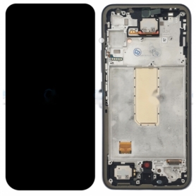 GH82-31200A SM-A346 Pantalla Samsung Galaxy A34 5G A346B Original Negro GH82-31200A SM-A346 Pantalla Samsung Galaxy A34 5G A346B Original Negro