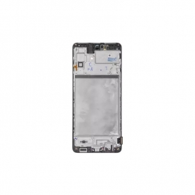 GH82-24168A Pantalla Original Con Marco Para Samsung Galaxy M51 / M515 NEGRO GH82-24168A Pantalla Original Con Marco Para Samsung Galaxy M51 / M515 NEGRO