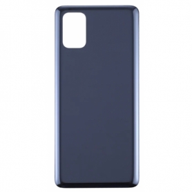 Tapa Trasera Para Samsung Galaxy M51 / M515 NEGRO