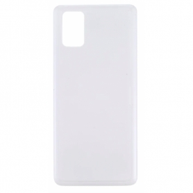 Tapa Trasera Para Samsung Galaxy M51 / M515 BLANCO