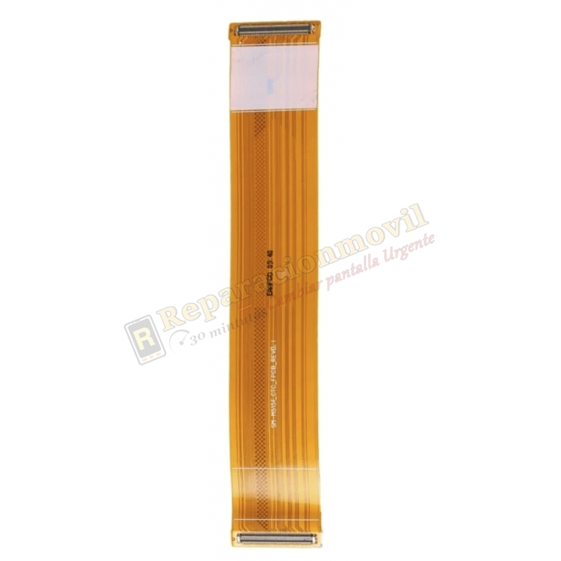 Flex Puente LCD De Conectar Pantalla Y Placa Para Samsung Galaxy M51 / M515 Flex Puente LCD De Conectar Pantalla Y Placa Para Samsung Galaxy M51 / M515