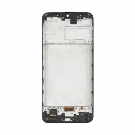 GH82-22631A/22405A Pantalla Original Con Marco Para Samsung Galaxy M31 / M315 /M21s 2020 NEGRO GH82-22631A/22405A Pantalla Original Con Marco Para Samsung Galaxy M31 / M315 /M21s 2020 NEGRO