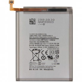 Batería Original SAMSUNG M20S/M207 M30S/M307 M21/M215 M31/M315 EB-BM207ABY