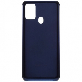 Tapa Trasera Para Samsung Galaxy M31/ M315 AZUL