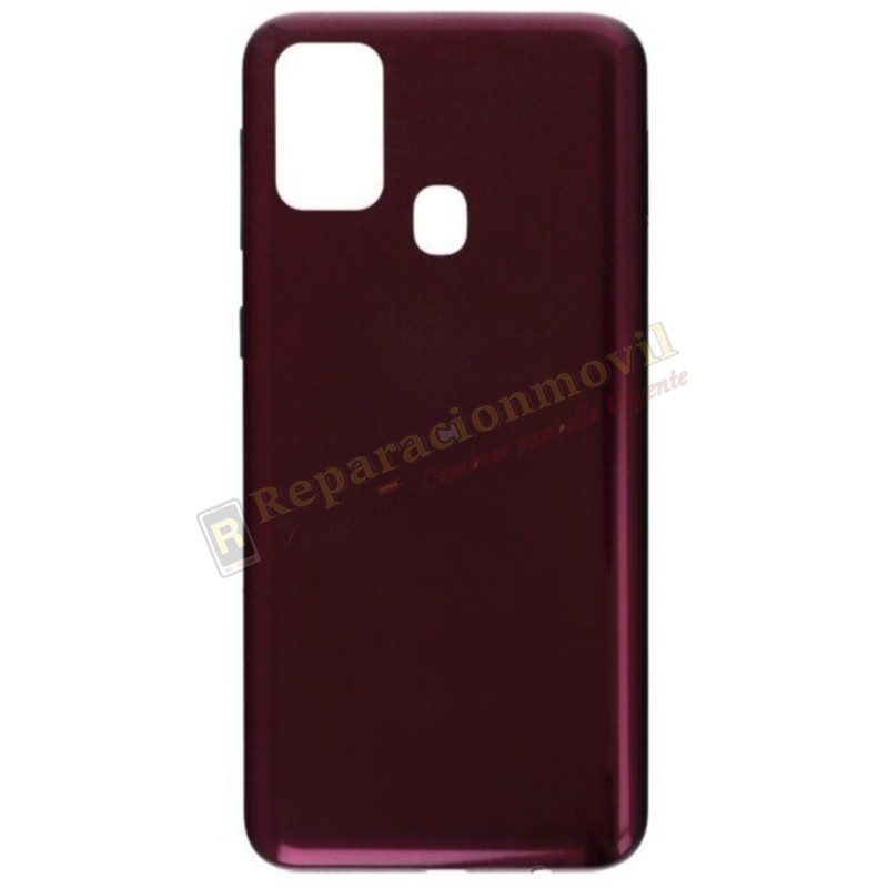 Tapa Trasera Para Samsung Galaxy M31/ M315 MORADO Tapa Trasera Para Samsung Galaxy M31/ M315 MORADO