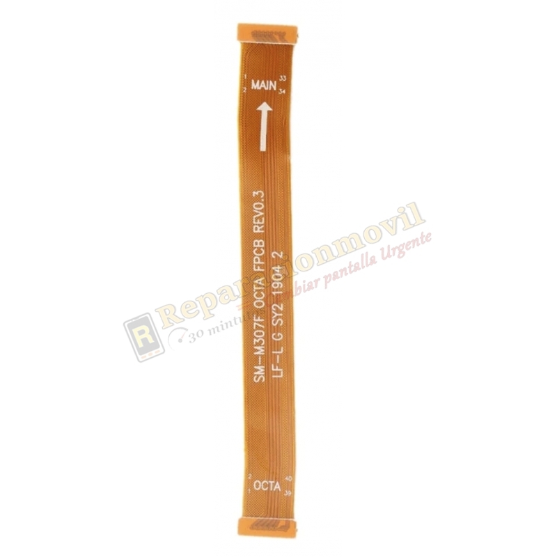 Flex Puente LCD Para Samsung Galaxy M30S / M307 / M31 / M21 Flex Puente LCD Para Samsung Galaxy M30S / M307 / M31 / M21