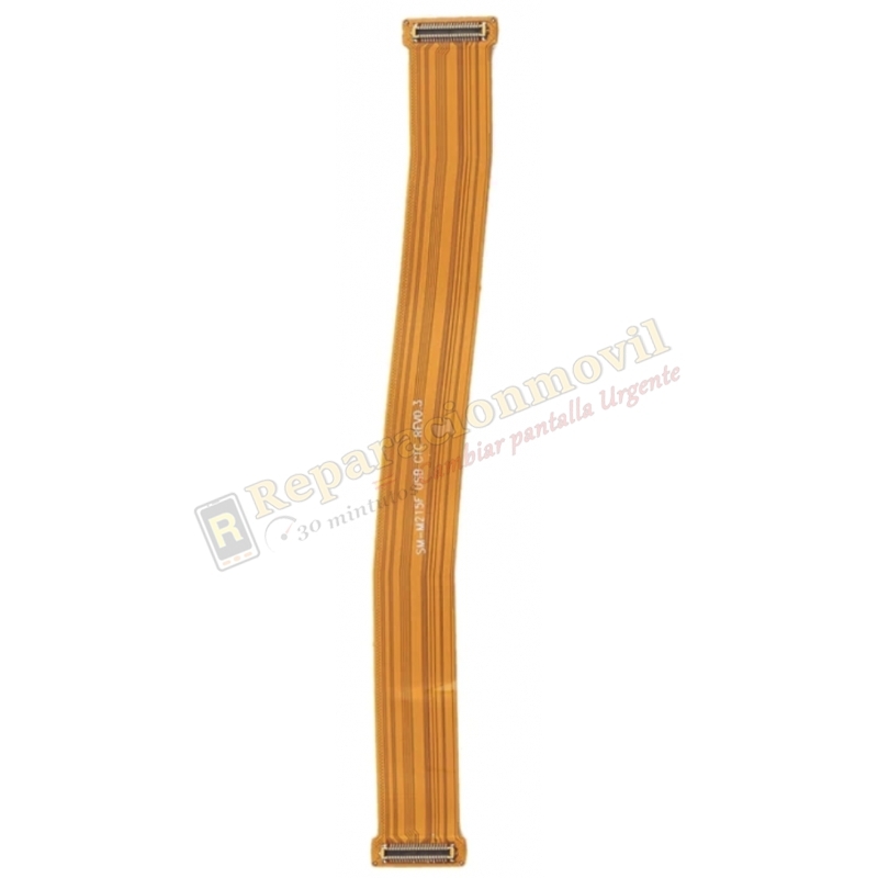 Flex Puente LCD De Conectar Pantalla Y Placa Para Samsung Galaxy M21 / M215 Flex Puente LCD De Conectar Pantalla Y Placa Para Samsung Galaxy M21 / M215