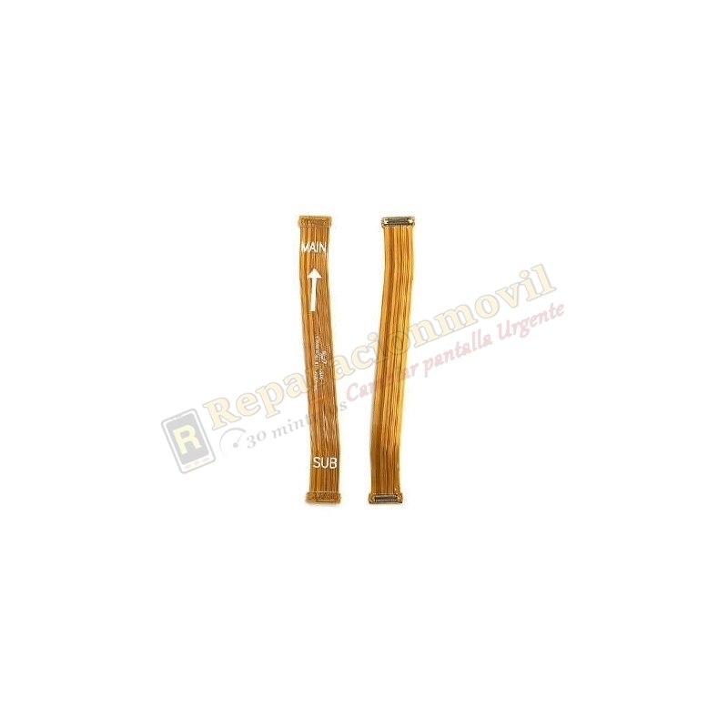 Flex Puente LCD De Conectar Pantalla Y Placa Para Samsung Galaxy M30 / M305 Flex Puente LCD De Conectar Pantalla Y Placa Para Samsung Galaxy M30 / M305