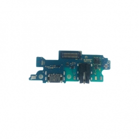 Placa De Carga Tipo C Para Samsung Galaxy M20 / M205