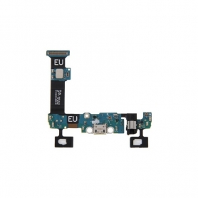 Conector De Carga Y Accesorios Y Conector De Audio Jack Para Samsung Galaxy S6 Edge Plus G928f