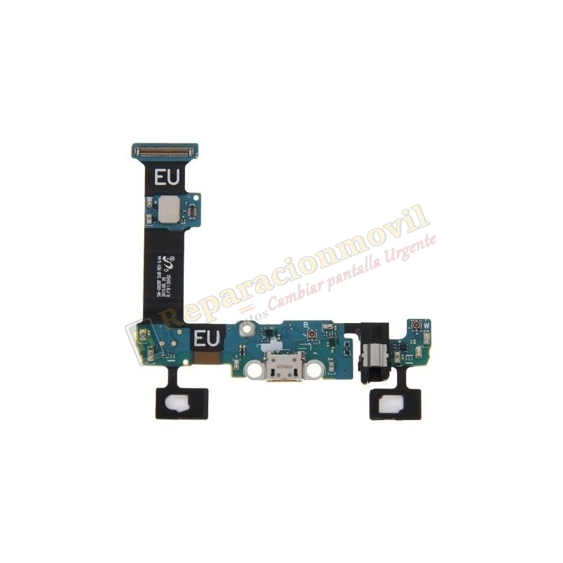 Conector De Carga Y Accesorios Y Conector De Audio Jack Para Samsung Galaxy S6 Edge Plus G928f Conector De Carga Y Accesorios Y Conector De Audio Jack Para Samsung Galaxy S6 Edge Plus G928f