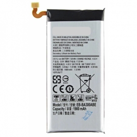 Batería Original SAMSUNG A3 / A300F EB-BA300ABE