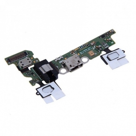 Flex Con Conector De Carga Para Samsung Galaxy A3 A300