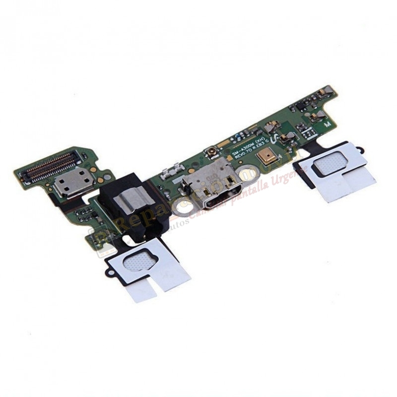 Flex Con Conector De Carga Para Samsung Galaxy A3 A300 Flex Con Conector De Carga Para Samsung Galaxy A3 A300