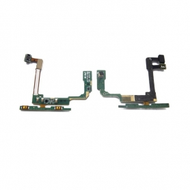 Flex Boton Volumen A3 A300