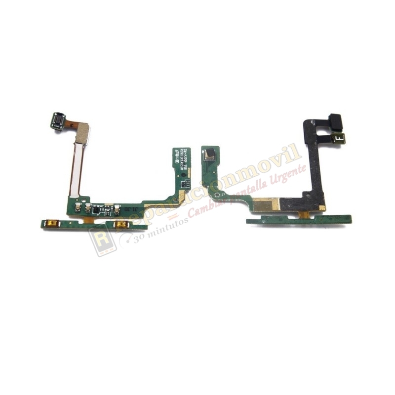 Flex Boton Volumen A3 A300 Flex Boton Volumen A3 A300
