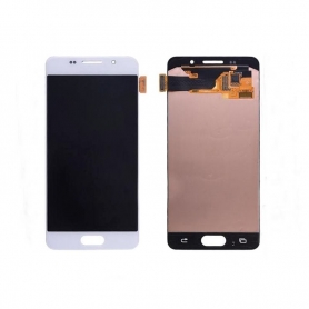 GH97-18249A Pantalla Completa Original Samsung Galaxy A3 2016 A310 BLANCO