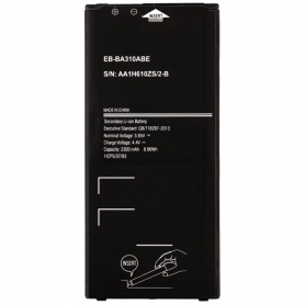 Batería Original SAMSUNG A3 2016 / A310 EB-BA310ABE