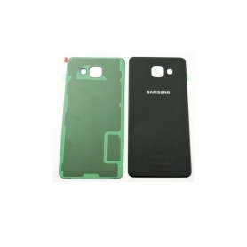 Tapa Trasera Para SAMSUNG GALAXY A3 2016 / A310 NEGRO