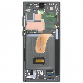 GH82-30465C/30466C Pantalla Samsung S23 Ultra S918B Verde GH82-30465C/30466C Pantalla Samsung S23 Ultra S918B Verde