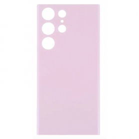 Tapa Trasera Para Samsung S23 Ultra / S918 ROSA