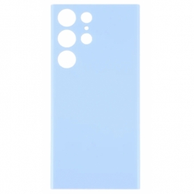 Tapa Trasera Para Samsung S23 Ultra / S918 AZUL CIELO Tapa Trasera Para Samsung S23 Ultra / S918 AZUL CIELO