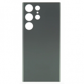 Tapa Trasera Para Samsung S23 Ultra / S918 VERDE
