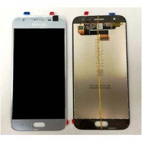 S-275 Pantalla Completa Original Para Samsung Galaxy J3 2017 / J330 AZUL S-275 Pantalla Completa Original Para Samsung Galaxy J3 2017 / J330 AZUL