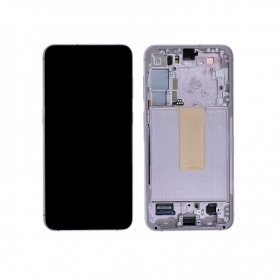 GH82-30476D Pantalla Samsung S23 Plus S916B LIGHT PINK