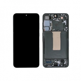 GH82-30476F Pantalla Samsung S23 Plus S916B LIGHT GREEN Verde claro