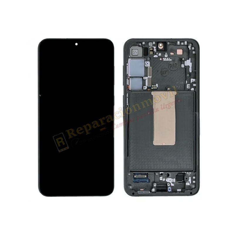 GH82-30476F Pantalla Samsung S23 Plus S916B LIGHT GREEN Verde claro GH82-30476F Pantalla Samsung S23 Plus S916B LIGHT GREEN Verde claro
