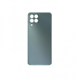 Tapa Trasera Para Samsung Galaxy M33 5G / M336 VERDE