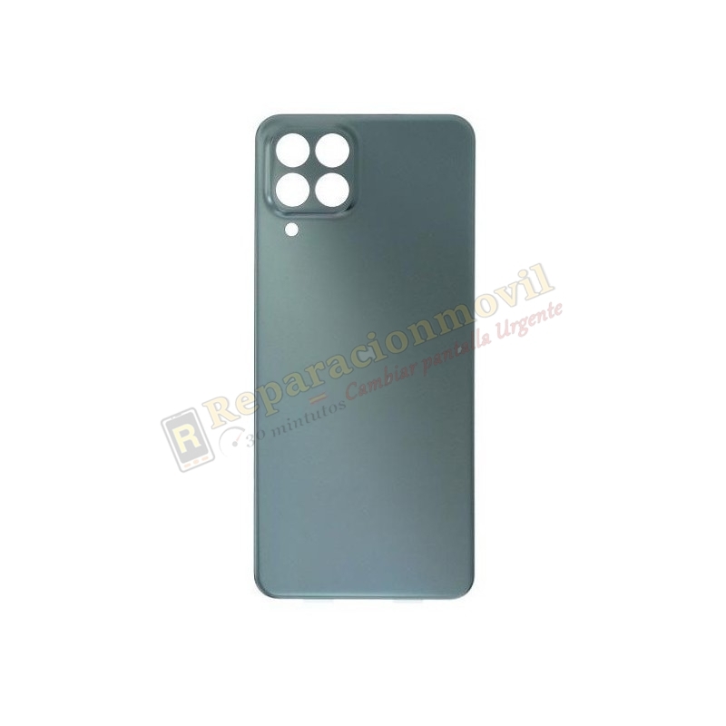 Tapa Trasera Para Samsung Galaxy M33 5G / M336 VERDE Tapa Trasera Para Samsung Galaxy M33 5G / M336 VERDE