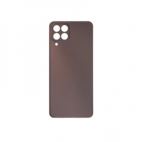 Tapa Trasera Para Samsung Galaxy M33 5G / M336 MARRON