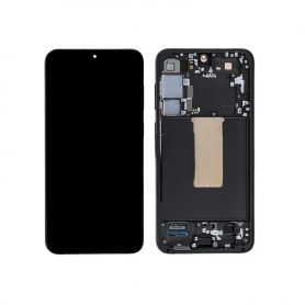 GH82-30480A Pantalla Samsung Galaxy S23 S911 NEGRO GH82-30480A Pantalla Samsung Galaxy S23 S911 NEGRO