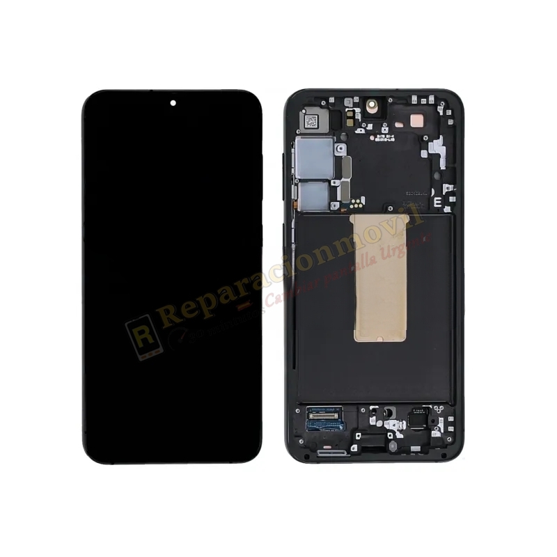 GH82-30480A Pantalla Samsung Galaxy S23 S911 NEGRO GH82-30480A Pantalla Samsung Galaxy S23 S911 NEGRO