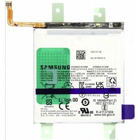 GH82-30483A Batería Original SAMSUNG S23/ S918B EB-BS912ABY GH82-30483A Batería Original SAMSUNG S23/ S918B EB-BS912ABY