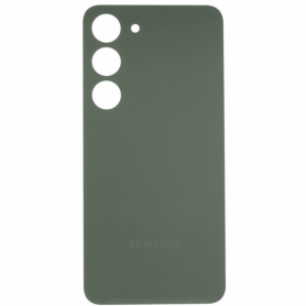 Tapa Trasera Para Samsung Galaxy S23 S911 AZUL VERDOSO Tapa Trasera Para Samsung Galaxy S23 S911 AZUL VERDOSO