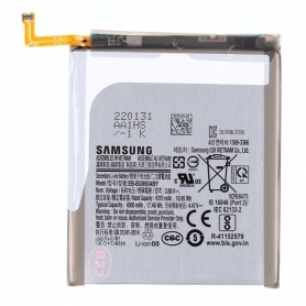 GH82-26409A Batería Original SAMSUNG S21 FE 5G EB-BG990ABY