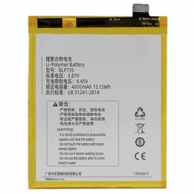 OPPO RENO 2 BLP737 BATERIA ORIGINAL