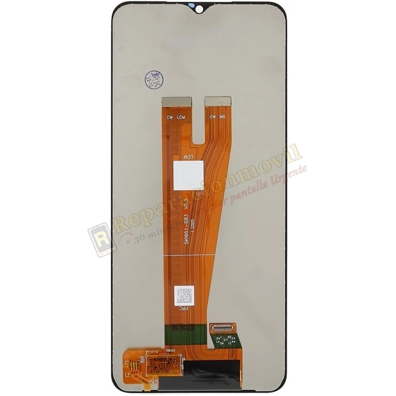 S-701 SM-A045 Pantalla SAMSUNG A04 2022 / A045 S-701 SM-A045 Pantalla SAMSUNG A04 2022 / A045