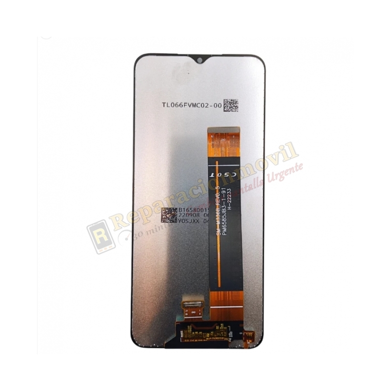 S-681 SM-A137/M336B /A135 A235/M236 PANTALLA A13 4G / A23 4G / M23/M33 5G CSOT ORIGINAL SIN MARCO S-681 SM-A137/M336B /A135 A235/M236 PANTALLA A13 4G / A23 4G / M23/M33 5G CSOT ORIGINAL SIN MARCO