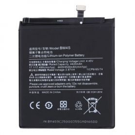 BATERIA BM4S PARA XIAOMI REDMI 10 / 10X PRO